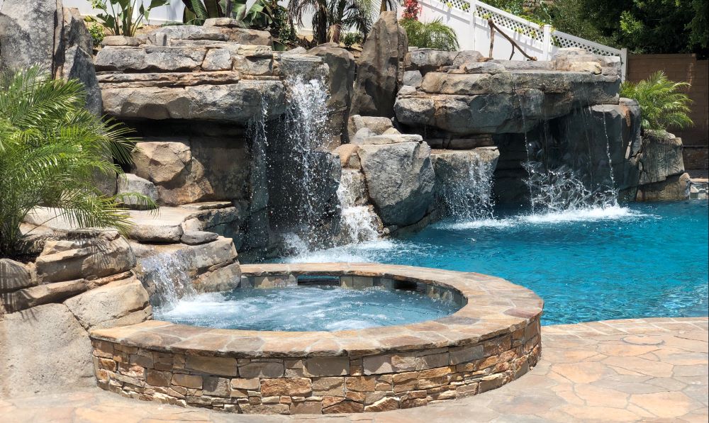 7 Swimming Pool Upgrades to Enhance Your Backyard Oasis - Infinite Pools